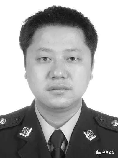 9月27日，43岁的四川民警赵永平，牺牲！